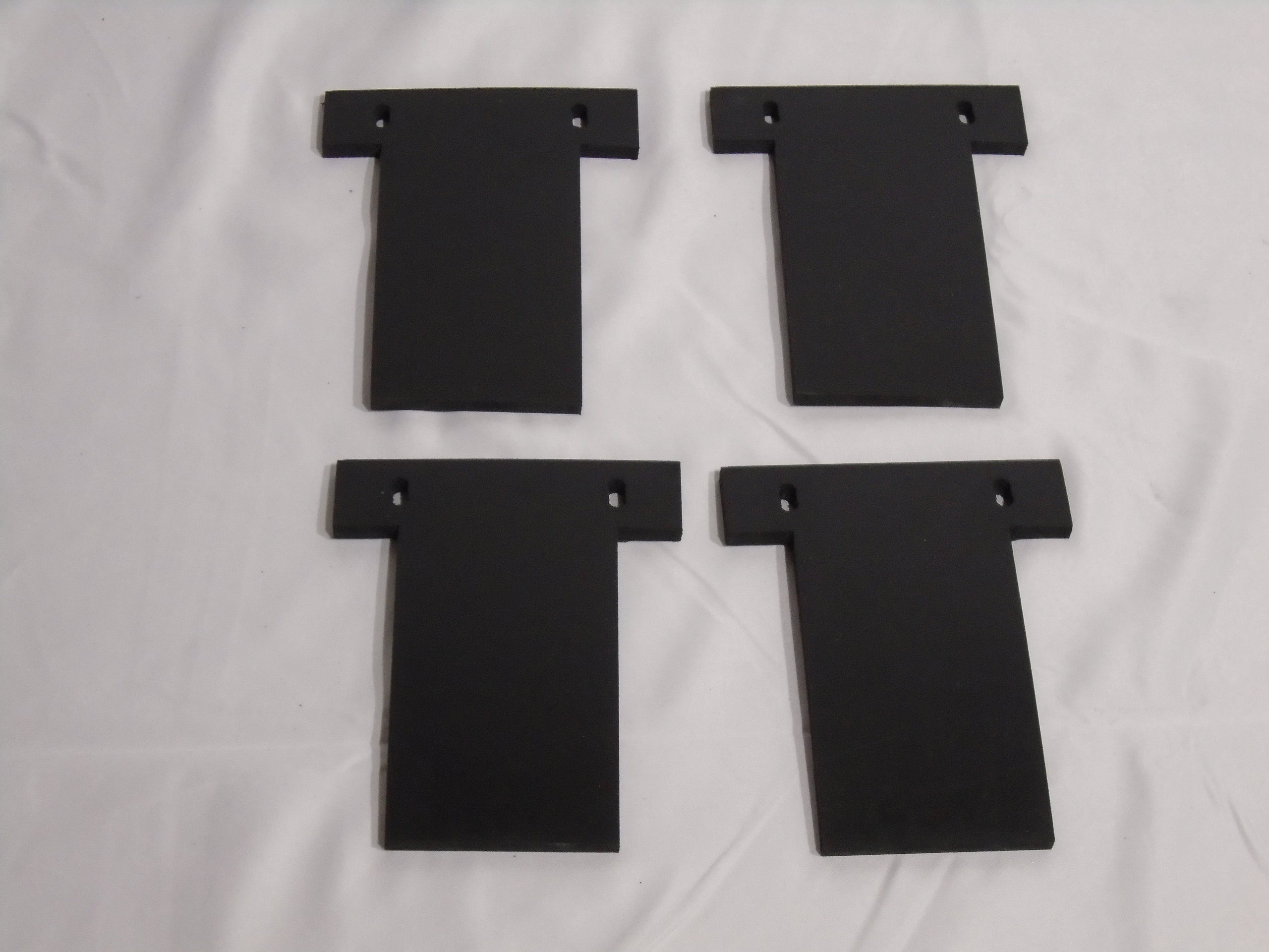 Leaf spring squeak fix Spring Thing